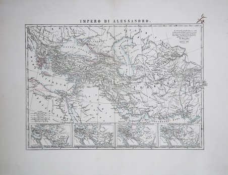 Impero di Alessandro