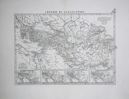 Impero di Alessandro