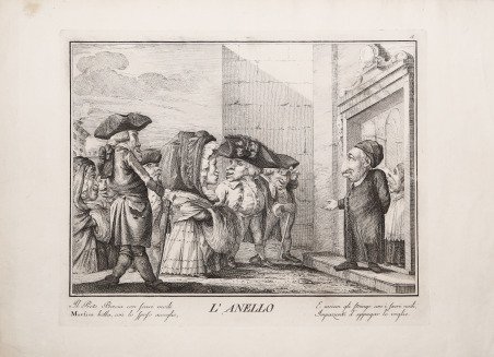 L'anello