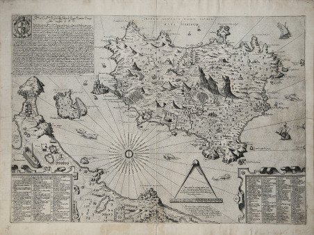 Insula Aenaria Hodie Ischia | Immagine principale