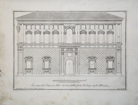 Camino: Rilievo centrale con figura femminile sdraiata su un letto …