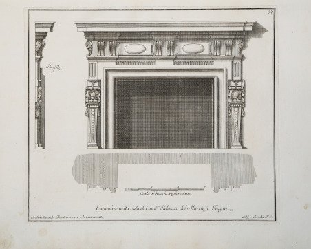 Periclimeno (Caprifoglio) | Immagine Gallery 2