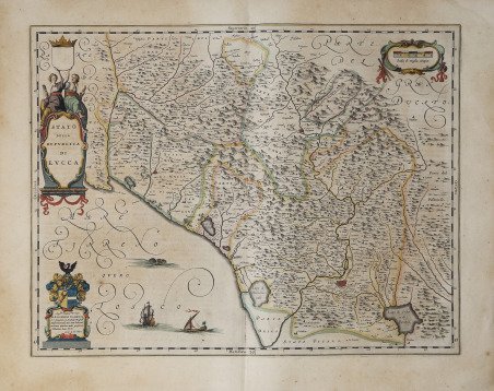 Stato della Repubblica di Lucca