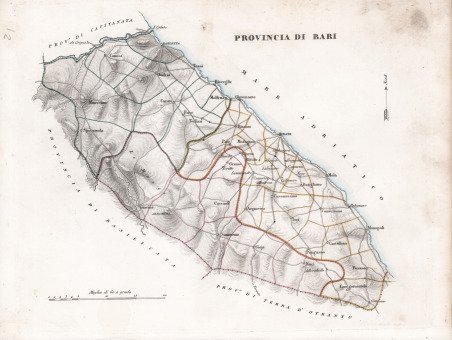 Provincia di Bari