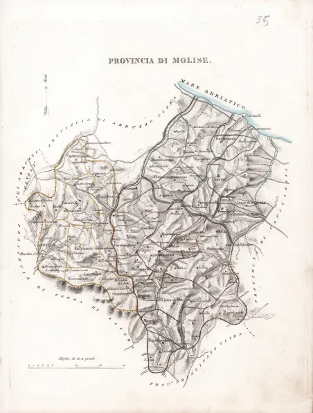 Provincia di Molise