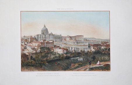 Basilica di S. Pietro in Vaticano