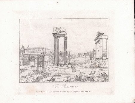 Foro Romano