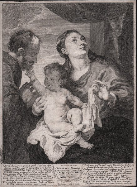 Sacra Famiglia