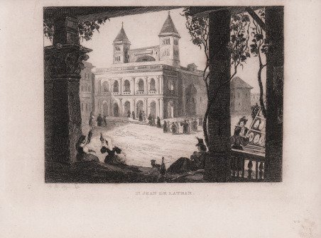 St. Jean de Latran
