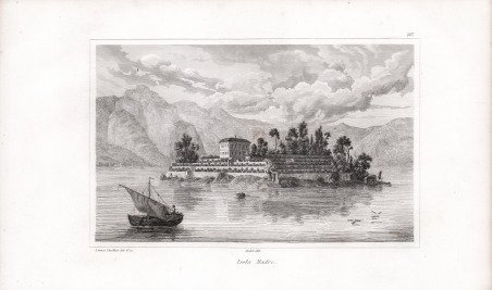 Isola Madre