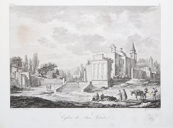 Eglise de San Vitale