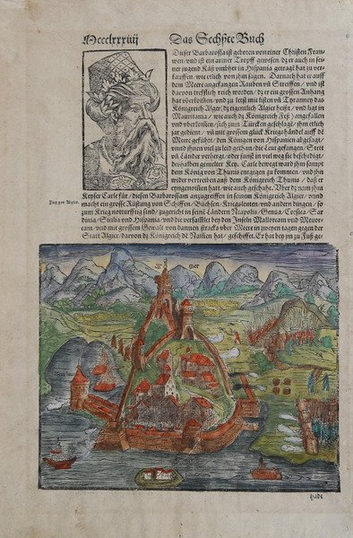 Algier | Immagine principale