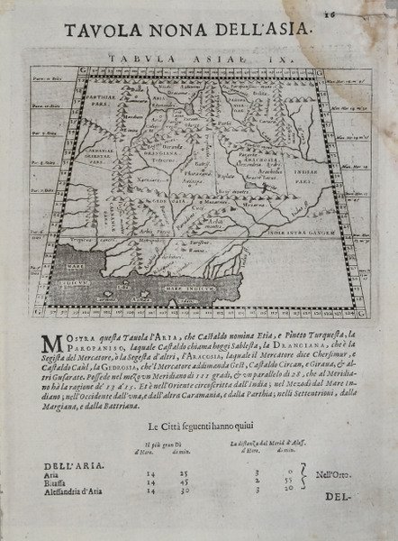 Tabula Asiae IX