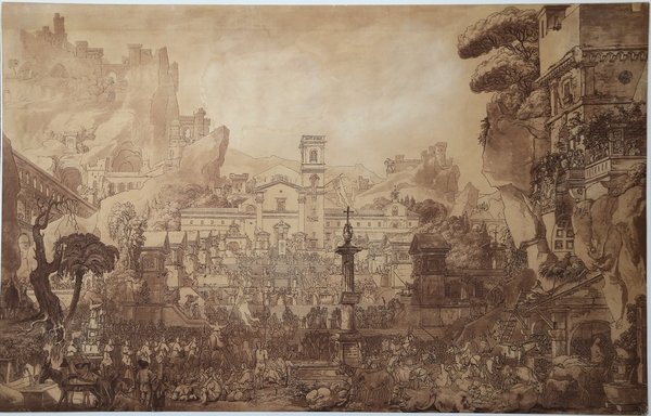 Festa di Sant'Andrea ad Amalfi