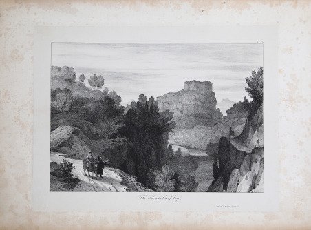 The Acropolis of Vey | Immagine principale