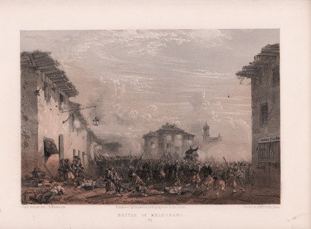 Battle of Melegnano