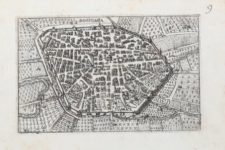 Bononia
