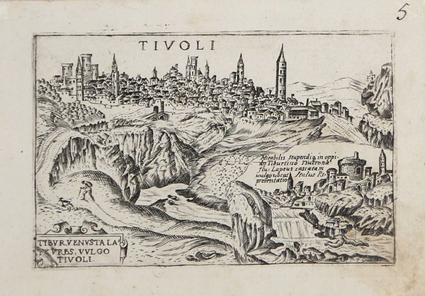 Tivoli | Immagine principale