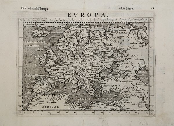 Europa