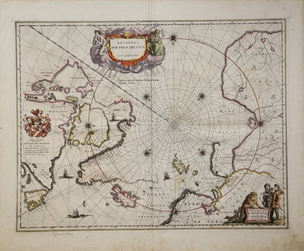 Regiones Svb Polo Artico