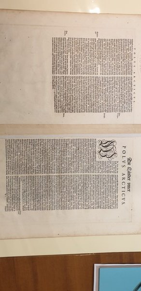 Regiones Svb Polo Artico