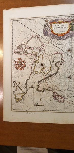 Regiones Svb Polo Artico