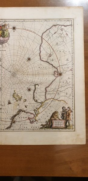 Regiones Svb Polo Artico