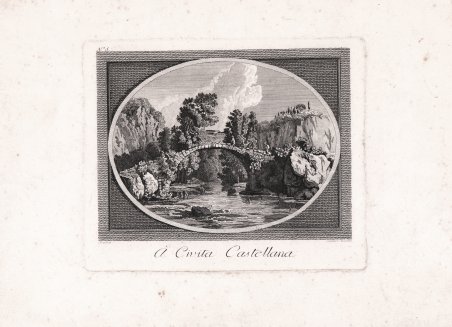 À Civita Castellana