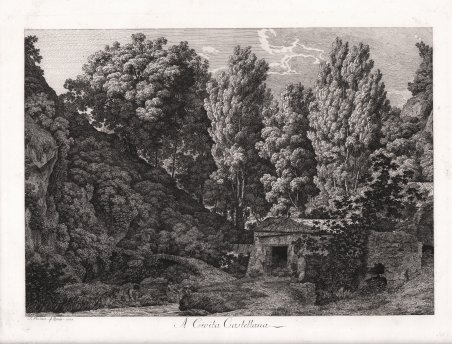 A Civita Castellana