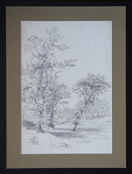 A la Villa Borghese | Immagine principale