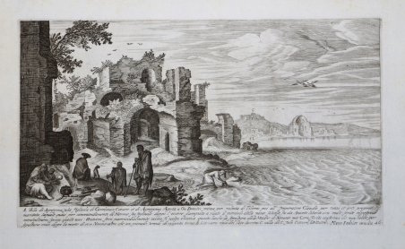 A. Villa di Agrippina Julia….