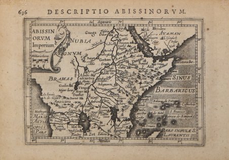 Abissinorum Imperium