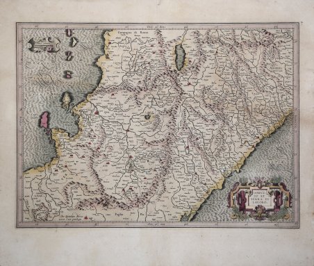 Abruzzo et Terra di Lavoro