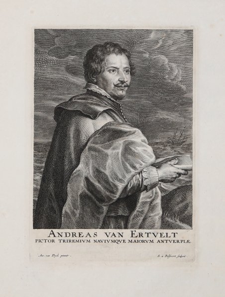 Adriaen van Ertvelt