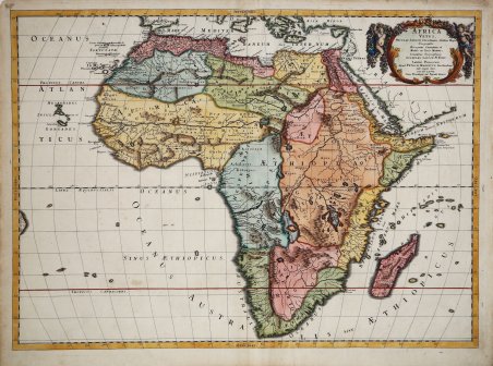 Africa Vetus