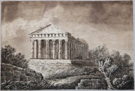 (Agrigento - Valle dei Templi) | Immagine Gallery 2