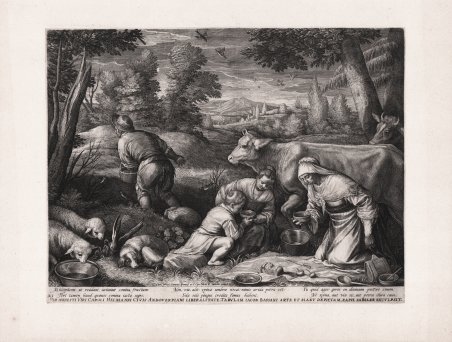 Allegoria della Primavera