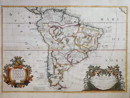 Colossaei Ro Prospectus