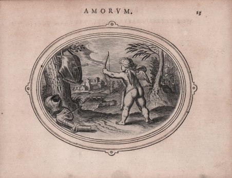 Amorum
