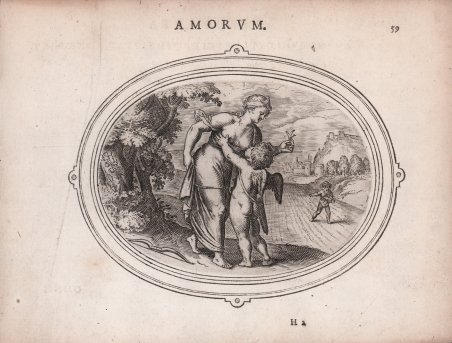 Amorum