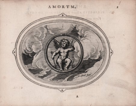 Amorum