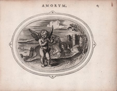 Amorum