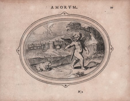 Amorum