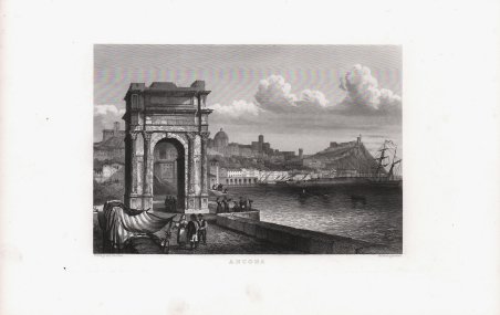 Ancona | Immagine principale