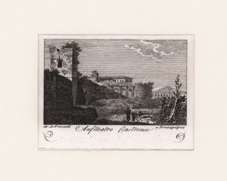 Anfiteatro Castrense