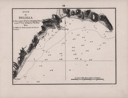 Anse de Belilla | Immagine Gallery 2