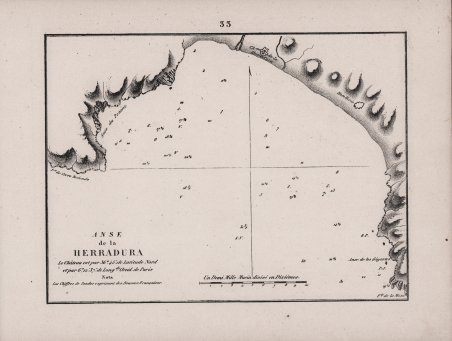 Anse de la Herradura