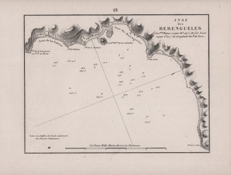 Anse des Berengueles | Immagine Gallery 2