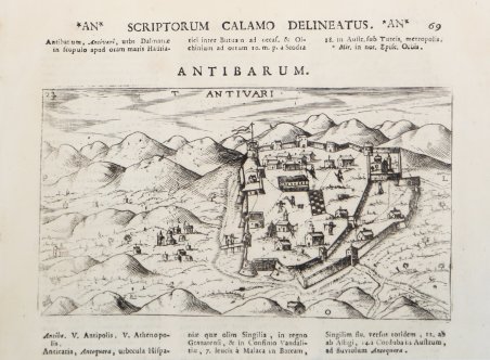 Antivari | Immagine Gallery 2