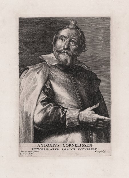 Antonius Cornelissen